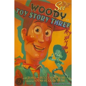 Jody Daily_See Woody in Toy Story 3