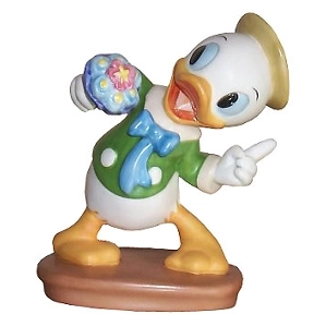 _Mr Duck Steps Out Huey-  Tag Along Trouble