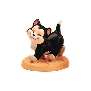 _Pinocchio Figaro Say Hello To Figaro