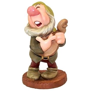 Disney - こう Disney Lacers Mystery Figure, Series One, D23: The Ultimate