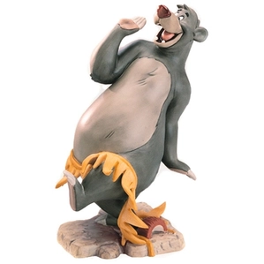 _The Jungle Book Baloo Hula Baloo