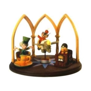 _Fantasy Land Complete Signed Certificate Set Number 107 of 750