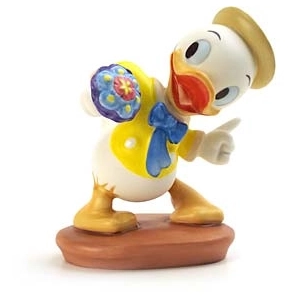 _Mr Duck Steps Out Louie Tag Along Trouble