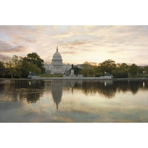 Rod Chase We The People By Rod Chase Giclee On Canvas Artist Proof