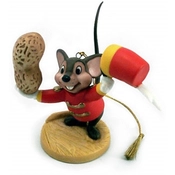 Dumbo Timothy Mouse Friendship Offering Ornament by WDCC