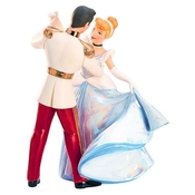 Cinderella (DVD) With (Disney Classic Limited Edition