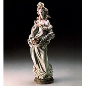 大人の上質  1500 Le 1985 Fall Classic by Spanish Handcrafted | Lladro 彫刻・オブジェ