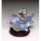お歳暮・冬ギフト特集 2024 人気ランキング Clouds The Over by Porcelain Spanish Handcrafted | Lladro スポーツ