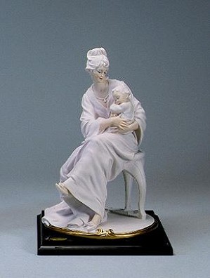 Giuseppe Armani Figurines