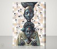 John Holyfield&nbsp;Mother's Love Xtra Large