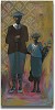 John Holyfield&nbsp;Vintage Golfer (Male)