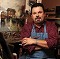 Thomas Kinkade Disney