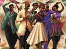 John Holyfield&nbsp;Steppers Delight