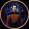 Thomas Blackshear&nbsp;Next Generation Crew - Data